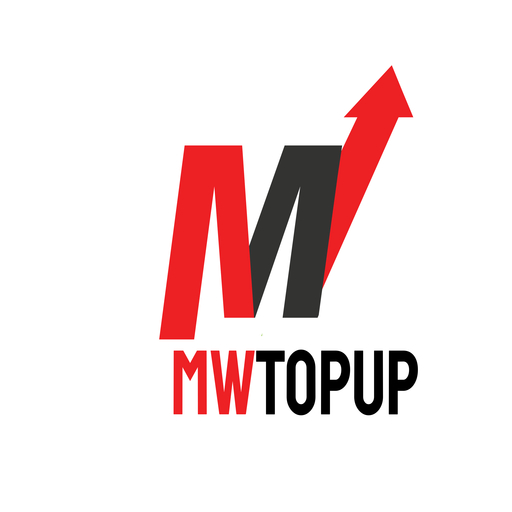 komputer MW Topup