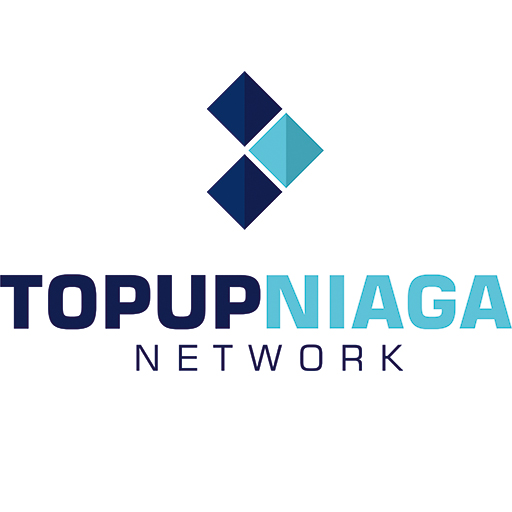 Topup Niaga