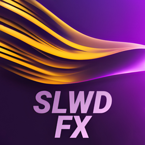 Slowed + Reverb maker: SLWD-FX