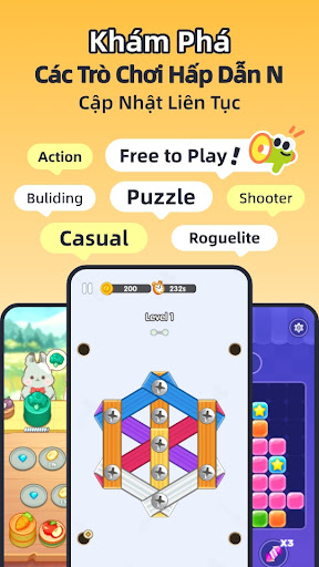 CatchYoo:Play & Earn Rewards PC