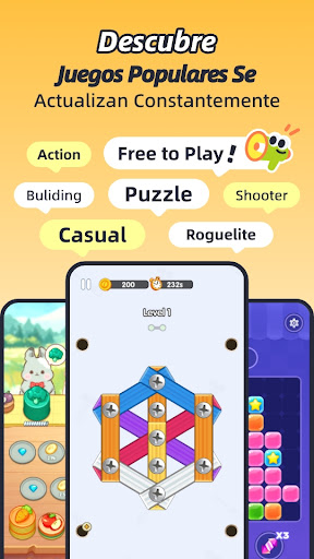 CatchYoo:Play & Earn Rewards PC