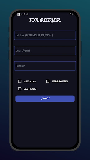 OTTO Tv - Video Player