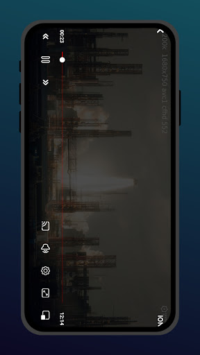 OTTO Tv - Video Player