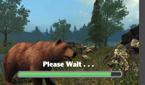 Angry Real Wild Bear Simulator ПК
