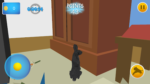 Pet Bunny Rabbit 3d Simulator PC