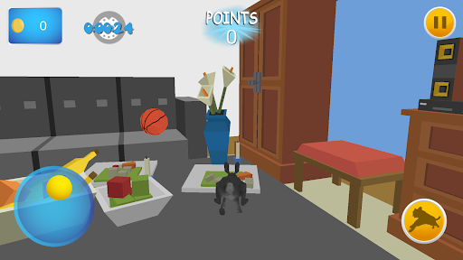 Pet Bunny Rabbit 3d Simulator PC