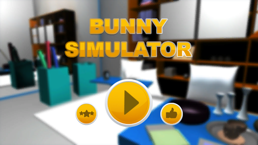 Pet Bunny Rabbit 3d Simulator PC