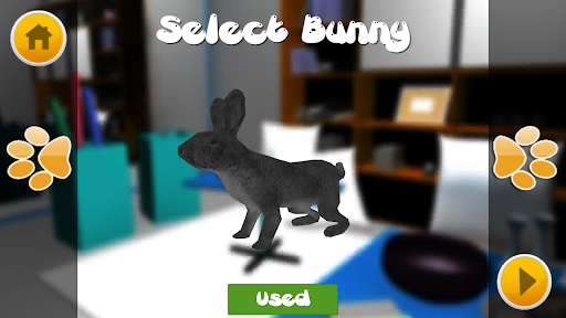 Pet Bunny Rabbit 3d Simulator PC