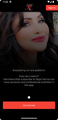 Rajsi Verma পিসি