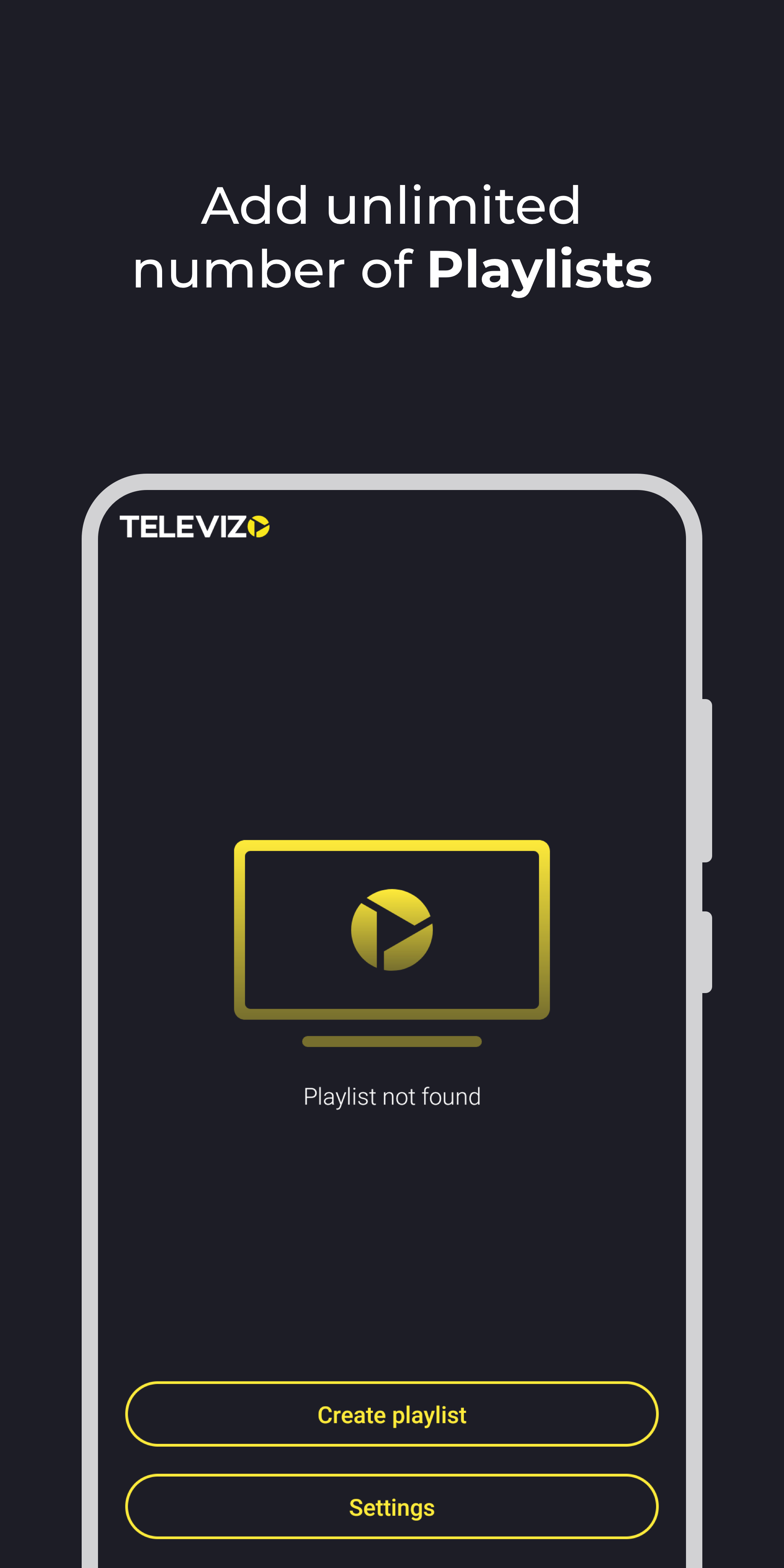  Televizo IPTV Player MEmu