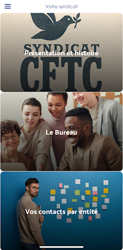 CFTC Crédit Mutuel PC