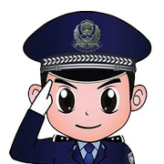 شرطة الأطفال - مكالمة وهمية الحاسوب