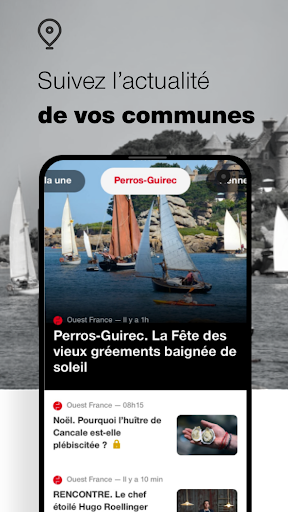 Ouest-France, l’info en direct PC