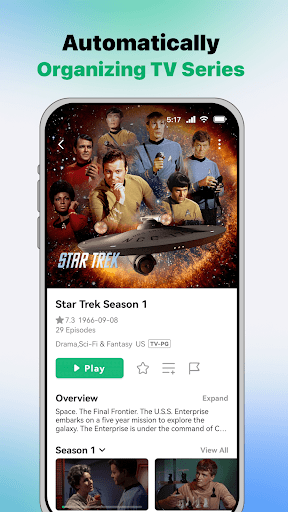 VidHub - Ultimate media player