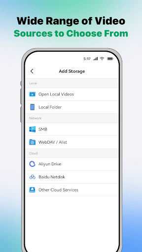 VidHub - Ultimate media player