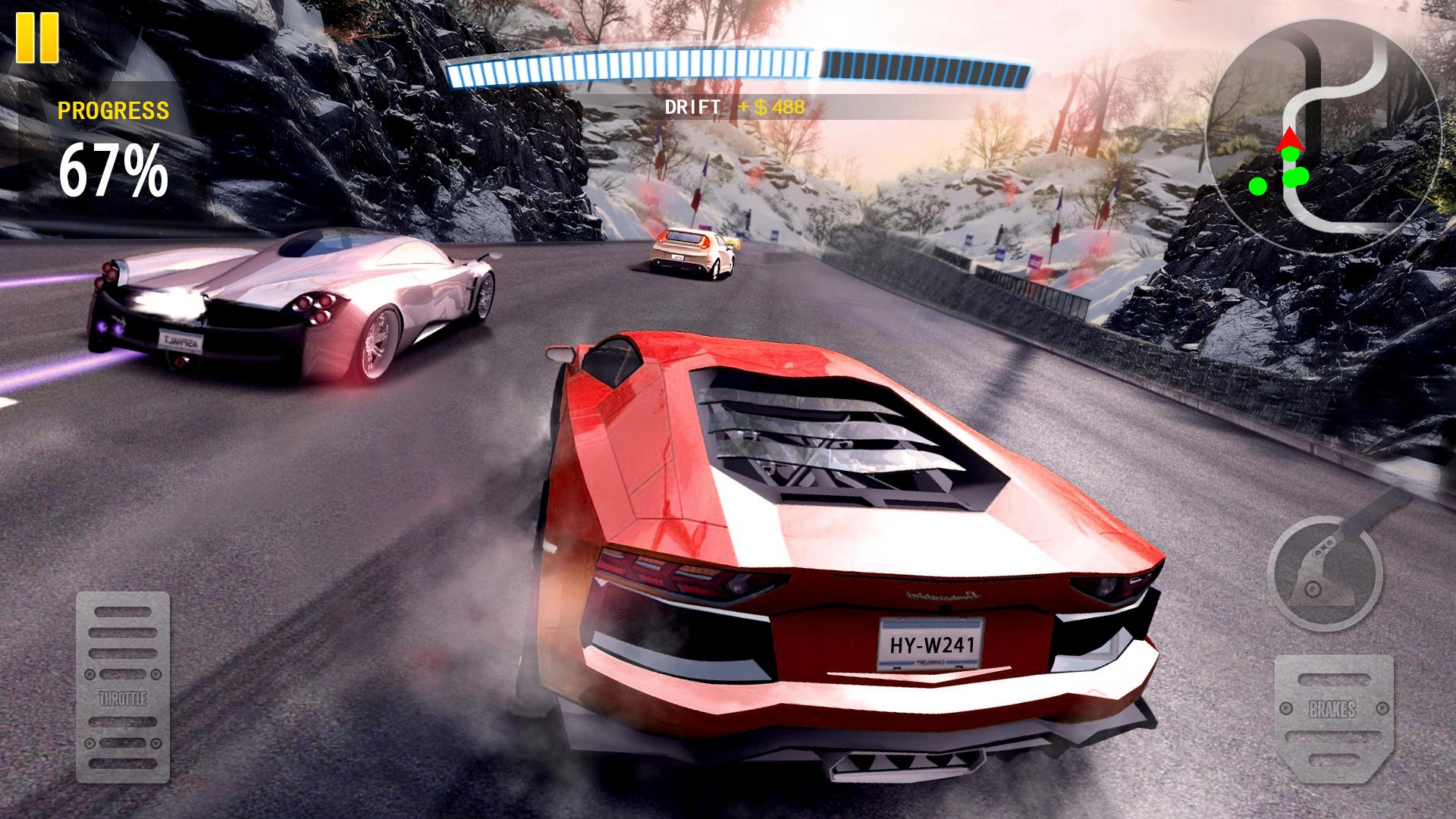 Download CarX Drift Racing on PC with MEmu