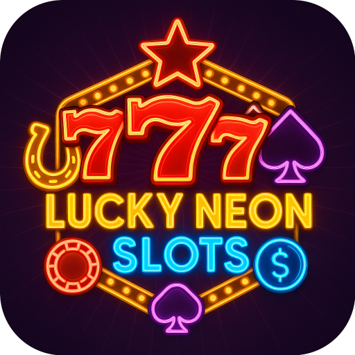 Lucky Neon Slots