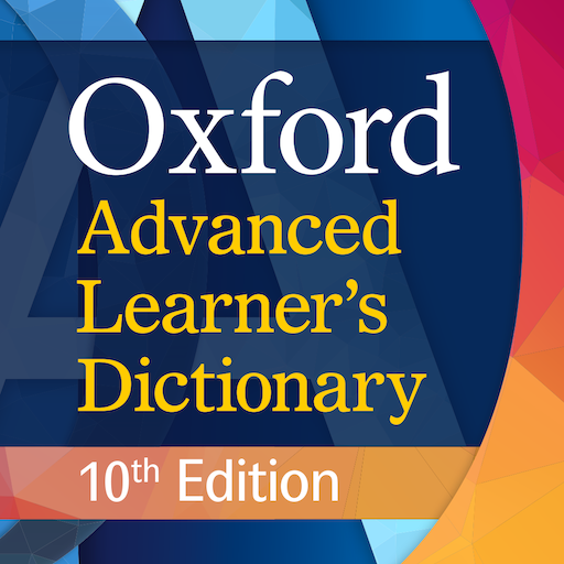 Oxford Advanced Learner's Dict PC