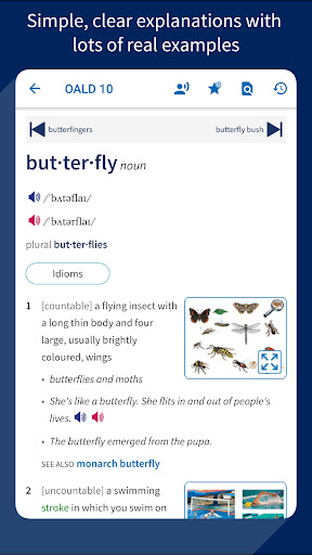 Oxford Advanced Learner's Dict PC