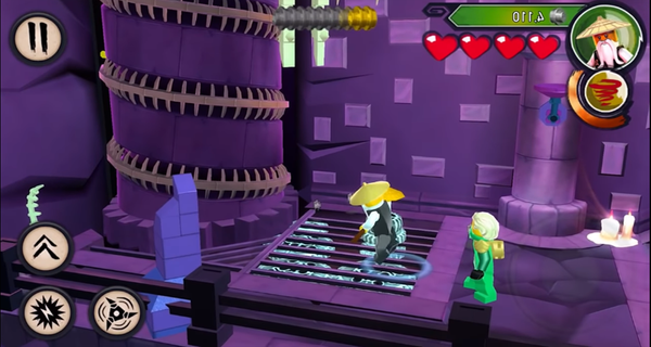 Download Tips Lego Ninjago Tournament Adventure APK