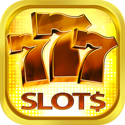 Slots Ouro - caça-níqueis PC