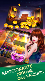 Slots Ouro - caça-níqueis ПК