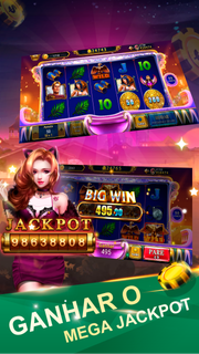Slots Ouro - caça-níqueis ПК