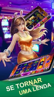 Slots Ouro - caça-níqueis ПК