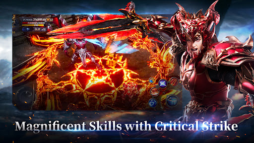 MU ORIGIN 2 PC