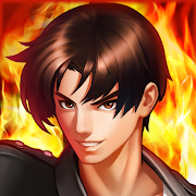 THE KING OF FIGHTERS '98UM OL PC版