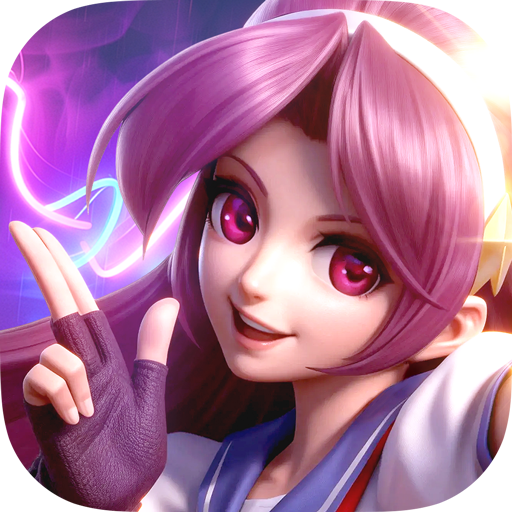 The King of Fighters '98UM OL PC