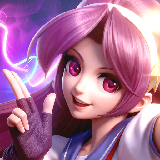 The King of Fighters '98UM OL