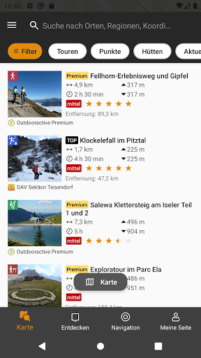 alpenvereinaktiv PC