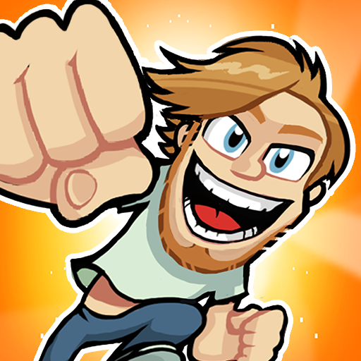 PewDiePie: Legend of Brofist PC