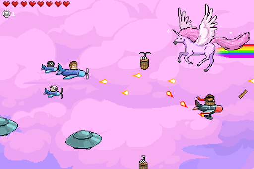 PewDiePie: Legend of Brofist PC