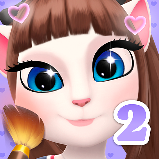 Meine Talking Angela 2 PC