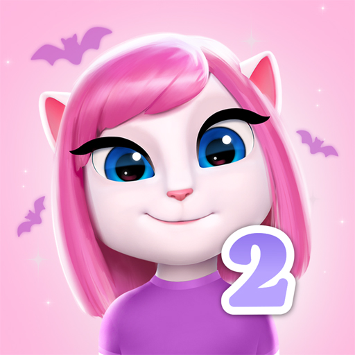 Mi Talking Angela 2