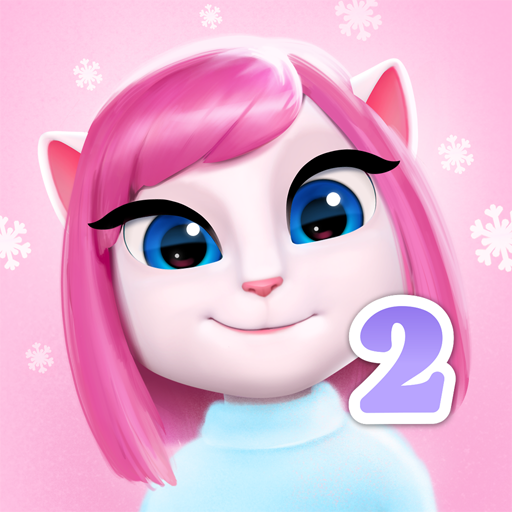 My Talking Angela 2