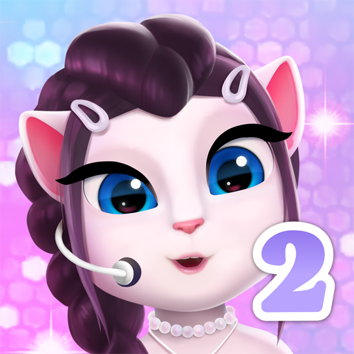 Mi Talking Angela 2