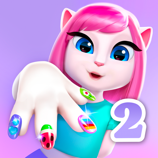 Mi Talking Angela 2