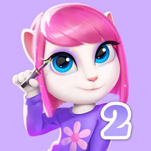 My Talking Angela 2