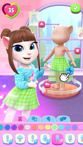 Mi Talking Angela 2