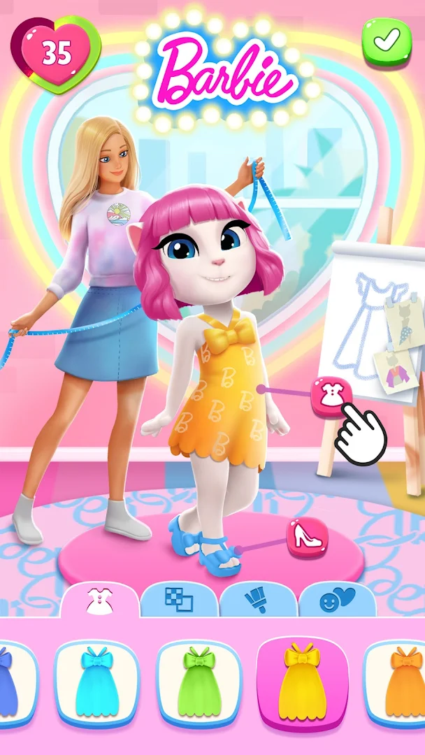 Mi Talking Angela 2 PC