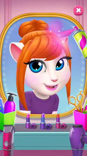 Meine Talking Angela 2 PC