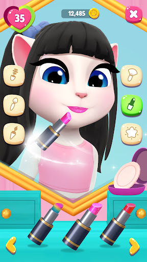 Minha Talking Angela 2 para PC