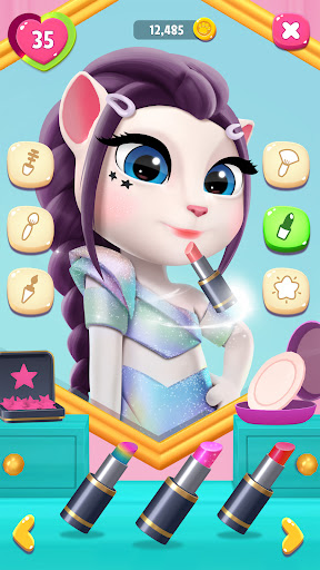 Mi Talking Angela 2