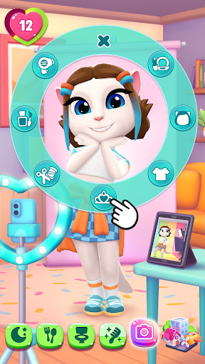 My Talking Angela 2