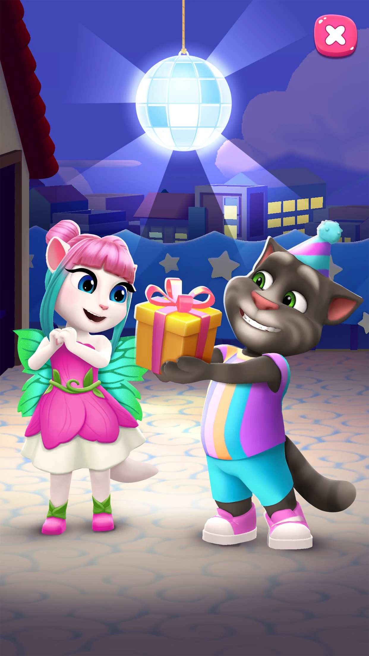 My Talking Angela 2 PC