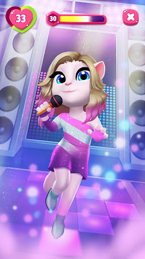 Mi Talking Angela 2