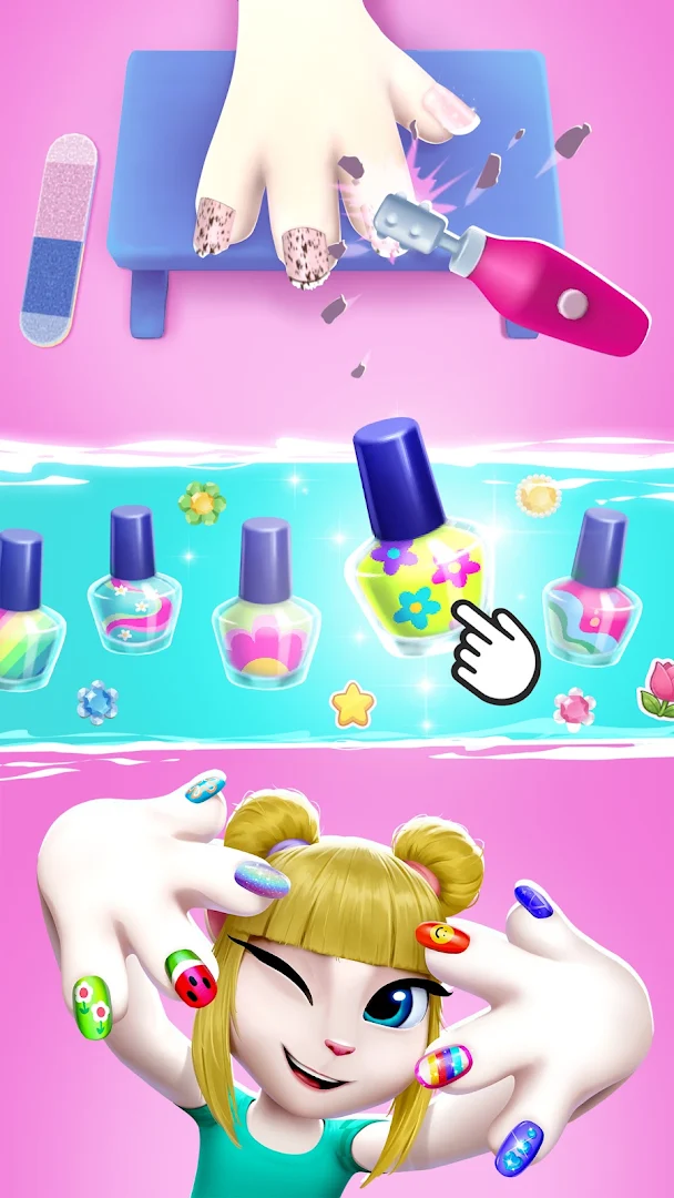 My Talking Angela 2 PC
